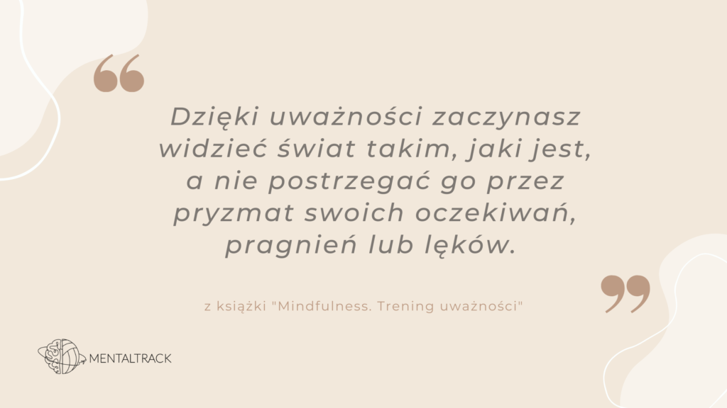 cytat mindfulness